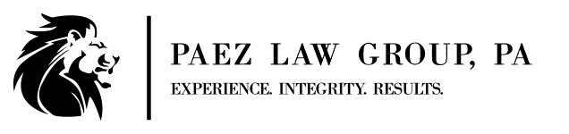 Paez Law Group